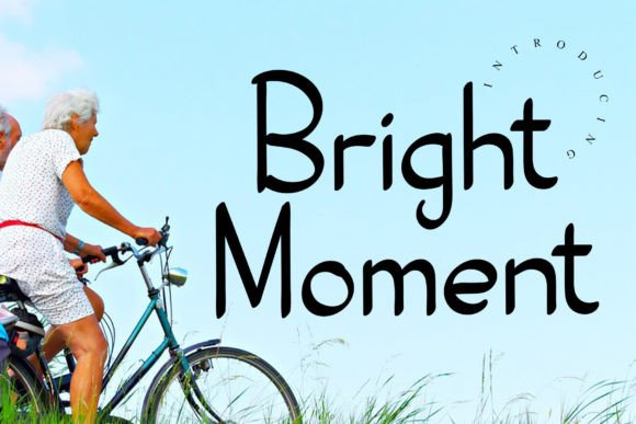 Bright Moment: A Designer's Review for Real Branding